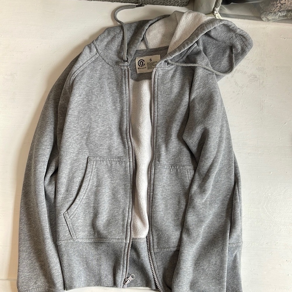 Champion Full Zip Jacket